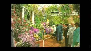 Royal Floral Hall, Rhyl