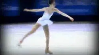 [Queen Yuna Olympic Champion]Yuna Kim Salchow jumps collection
