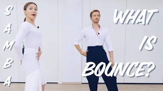 Samba Bounce | What is Bounce?