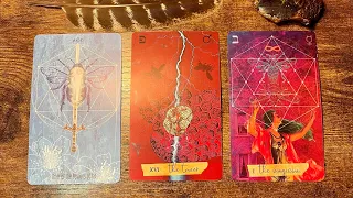 ARIES ♈️ “FINALLY.... FOCUSED ON A SOLUTION.” WEEKLY MARCH (6-12), 2022  TAROT READING