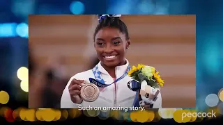 Simone Biles, Tokyo Olympics commentary would make us laugh, but we didn't expect.....