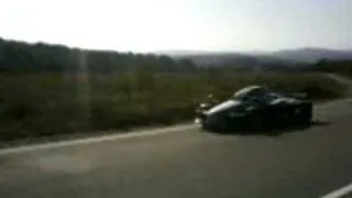 Tramontana spy video!!!!!