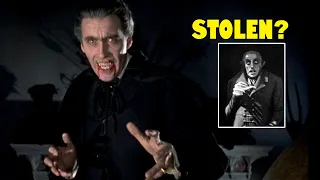 How Dracula Was Stolen In 1922