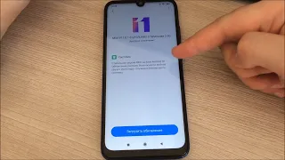 Вышло обновление для Redmi Note 7 Miui 11 ver 11.0.1.0 на Android 10