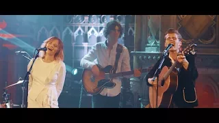 Hudson Taylor, Hannah Grace & Gabrielle Aplin - Battles - Live At Union Chapel