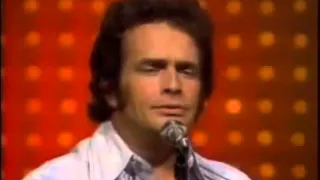 Holding Things Together Merle Haggard & Connie Smith 1974 mpeg2video