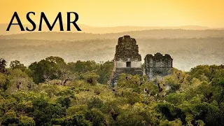 ASMR - History of the Maya Civilization