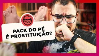 YAGO CATÓLICO? LUGARES TOP PARA LUA DE MEL? PRANCHA NO PÚLPITO É HERESIA?