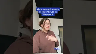 Nie da się ukryć, że mamy najlepszych pracowników na świecie! ❤️