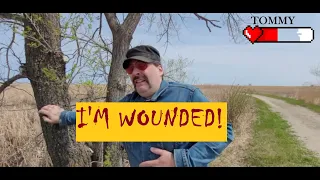 RMT Reviews: Wounded