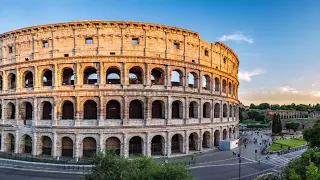 6 Клас  Тема  Виникнення міста Рим
