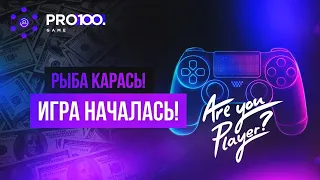 Бизнес, Заработок и Обзор Продуктов. С чего начать игру PRO100GAME?