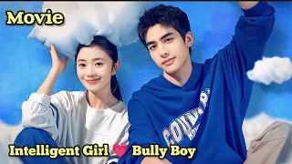 Just For Meeting You (2023) New High School Chinese Movie explained in Tamil