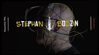 Stephan Bodzin @ Essential Mix  Exclusive