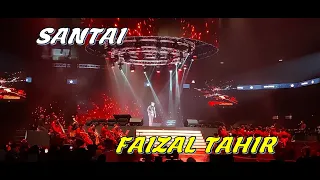 🔴LIVE - SANTAI - FAIZAL TAHIR