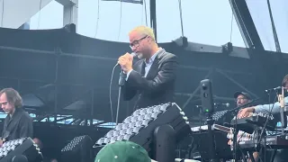 The National - Once Upon a Poolside (New Haven 8-3-23)