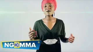 Hakuna wa kufanana Nawe by Sylvia Akoth (Official Video)