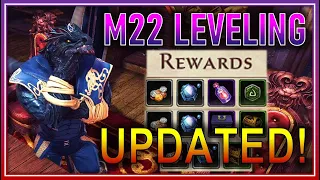 UPDATED Leveling Rewards! FREE Mod 22 Enchantments (400k AD Worth) Any Compensation? - Neverwinter