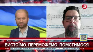 Польща давно вважає росію ворогом і не зважає на її територіальні закиди, - Шептицький