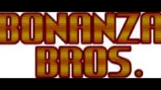 Bonanza Elegy Bonanza Brothers (Sega Genesis) Music Extended