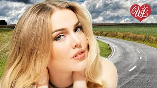 1000 ДОРОГ ♥ КРАСИВЫЕ ПЕСНИ ДЛЯ ДУШИ ♥ ПЕСНИ СПЕТЫЕ СЕРДЦЕМ  ♥ WLV ♥ RUSSIAN MUSIC HIT