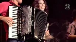 Paula Fernandes - Debaixo Do Cacho /Apaixonado Por Você (DVD Ao Vivo)