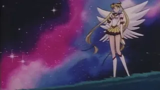 Sailor Moon - Season 5 Opening rus