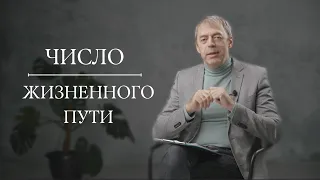 Число Жизненного Пути 1 | Андрей Ткаленко