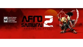 Afro Samurai 2 Launch Trailer