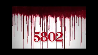 5802 (short horror film) - final attempt