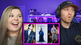 BTS tiktoks #13 Reaction !!  || UP IN MY FEELS !!!