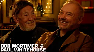 A Middlesbrough Christmas with Chris Rea | Gone Christmas Fishing | Bob Mortimer & Paul Whitehouse