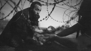 The Magnificent Winners Of The World Press Photo Contest 2016