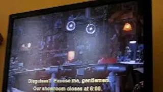 Short Circuit 2 Scene: Bad Humans!