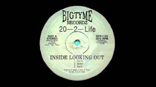 20-2-LIFE INSIDE LOOKING OUT (REMIX)