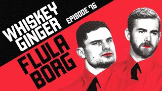 Whiskey Ginger - Flula Borg - #076