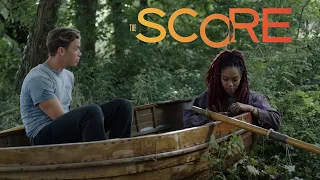 The Score (2022) Life Trailer with Will Poulter, Naomi Ackie & Johnny Flynn