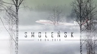 "Śniadanie w Trójce" naznaczone tragedią w Smoleńsku (Archiwalne nagranie)