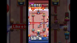 Come difendersi su Clash Royale/ Clash Royale ita