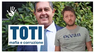 Arresto Toti, Liguria nel caos: perché così tanti scandali in politica? - Io Non Mi Rassegno ep. 926