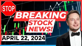 Stock Market News: Tesla Stock, Nvidia Stock, Intel Stock, Alphabet Stock, and AI Stocks To Buy Now!