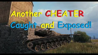 Another CHEATER Caught and Exposed!