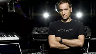 Paul Van Dyk Live At Energy 2003, 10.08.2003.