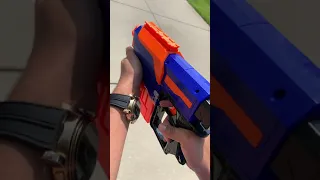 Nerf Recon Tactical Reload