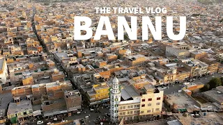 Made My Vlog After One Year! / My Visit to Bannu District / Travel Vlog