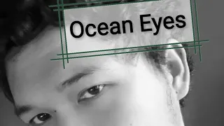 Billie Eilish - Ocean Eyes (Cover)