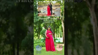 Maternity Shoot Trailer