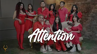 ToRo Family S2 EP9 'Attention'