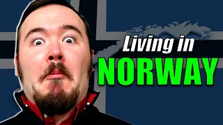 LIVING IN NORWAY // 10+ Surprising Facts About Norwegian Life and Culture