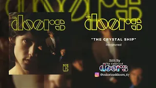 The Doors -The Crystal Ship (Instrumental) *Remastered*